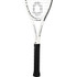 Solinco Whiteout 290 Tennis Racquet - 4