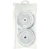 Solinco Hyper Grip Overgrip 30 Pack - White - 2