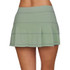 Sofibella UV Colors 13 inch Skirt - Army - 2