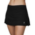 Sofibella UV Colors 13 inch Skirt - Black