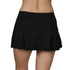 Sofibella UV Colors 13 inch Skirt - Black - 2