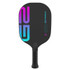 Gearbox G2 Quad Black/Multi Edgeless Pickleball Paddle - 2