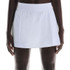 On Court Skirt - White