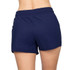 Sofibella UV Staples Short - Navy - 2