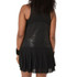Asics Match Dress - Performance Black - 3