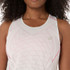 Asics Match Actibreeze Tank Top - Cream - 2