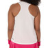 Asics Match Actibreeze Tank Top - Cream - 3