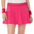 Asics Match Skirt - Bright Rose