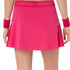 Asics Match Skirt - Bright Rose - 3