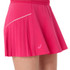 Asics Match Skirt - Bright Rose - 4