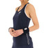 Lotto Squadra II Tank - Navy Blue