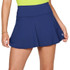 Sofibella UV Colors 14 inch Skirt - Navy