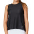Sofibella Staples Sleeveless Tank Top - Black