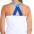 Sofibella Miss Santorini Tank Top - White - 2