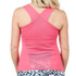 Sofibella Amore Mio Racerback Tank Top - Amore Mio