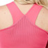 Sofibella Amore Mio Racerback Tank Top - Amore Mio