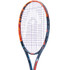 Head Graphene XT Radical MP Tennis Racquet (Prestrung) - 3