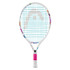 Head Paw Patrol 19 White Junior Tennis Racquet