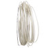Babolat XALT 17G White Tennis String - 3