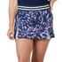 Sofibella UV Colors 13 inch Skirt - Chabli Geo