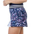 Sofibella UV Colors 13 inch Skirt - Chabli Geo - 2