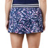 Sofibella UV Colors 13 inch Skirt - Chabli Geo - 3