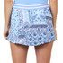 Sofibella UV Colors 13 inch Skirt - Rosetta - 3