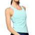 Lija The One To Beat Rival Tank Top - Arctic