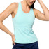 Lija The One To Beat Rival Tank Top - Arctic - 3