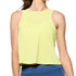 Lija Its All About Love Shift Tank Top - Peridot