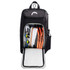 Head Pro Pickleball Backpack - Black/White - 3