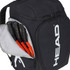 Head Pro X Pickleball Backpack - Black - 2