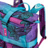 Head Palm Tree Crew Tour Backpack 30L Tennis Bag - Blue/Multi - 2