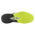 Head Endure Pro BOA Mens Tennis Shoe - White/Yellow - 2