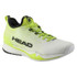 Head Endure Pro Mens Tennis Shoe - Yellow/White