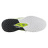 Head Endure Pro Mens Tennis Shoe - Yellow/White - 2