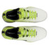 Head Endure Pro Mens Tennis Shoe - Yellow/White - 4