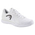 Head Sprint Pro 4.0 Mens WIDE Tennis Shoe - White/Black