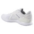 Head Sprint Pro 4.0 Mens WIDE Tennis Shoe - White/Black - 3