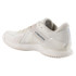 Head Sprint Pro 4.0 Womens Tennis Shoe - Chalk White/Twilight Blue - 3