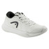 Head Sprint Pro 4.0 Junior Tennis Shoe - White/Black