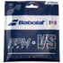 Babolat *HYBRID* RPM Blast 17G - Touch VS Natural Gut 16G 150-Year Black Tennis String