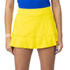 Sofibella Team 13 inch Skirt - Yellow