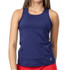 Sofibella Team Tank Top - Navy