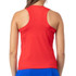 Sofibella Team Tank Top - Red - 2