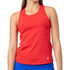 Sofibella Team Tank Top - Red