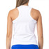 Sofibella Team Tank Top - White - 2