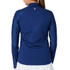 Sofibella Staples Full Zip Jacket - Navy - 2