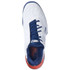 Babolat Propulse Fury 3 All Court Mens Tennis Shoe - White/Estate Blue - 5