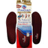 Powerstep Pinnacle Maxx Orthotic Insoles (Full-Length Pair) 31005